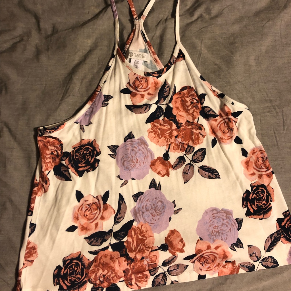 Element Racerback